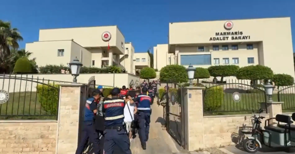 SAHTE BANKACI VE SİGORTACI TUZAKLARIYLA 1 MİLYAR TL! DOLANDIRICILIK AĞI ÇÖKERTİLDİ