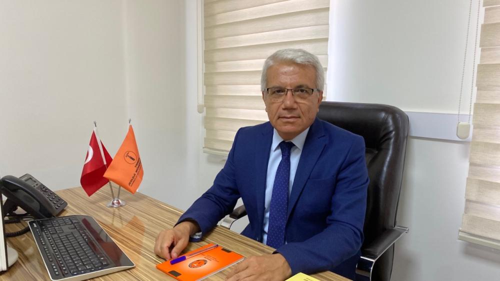 CEYHAN DEPREMİNİN 27. YILINDA UYARI