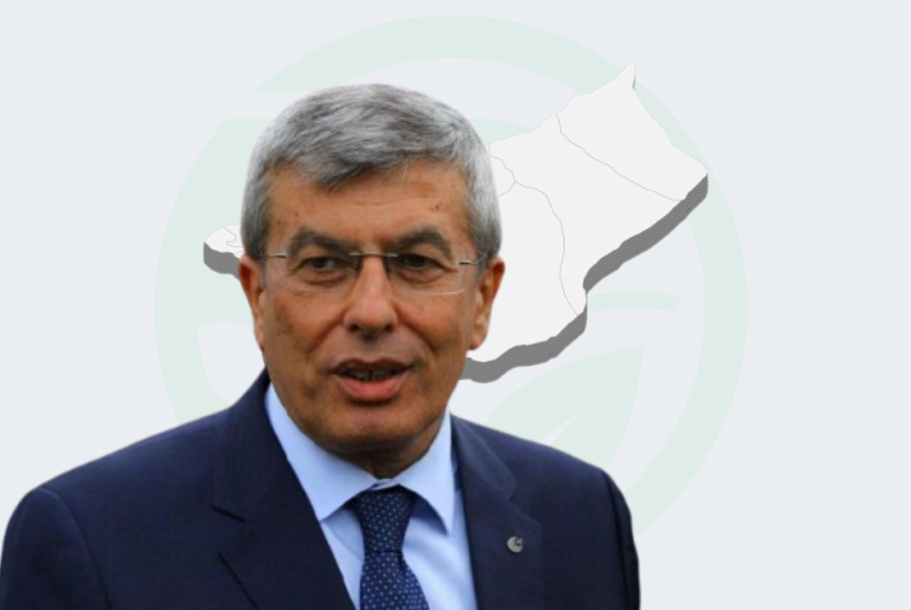 RİZELİ ESKİ ADALET BAKANI KENAN İPEK EMEKLİ OLDU