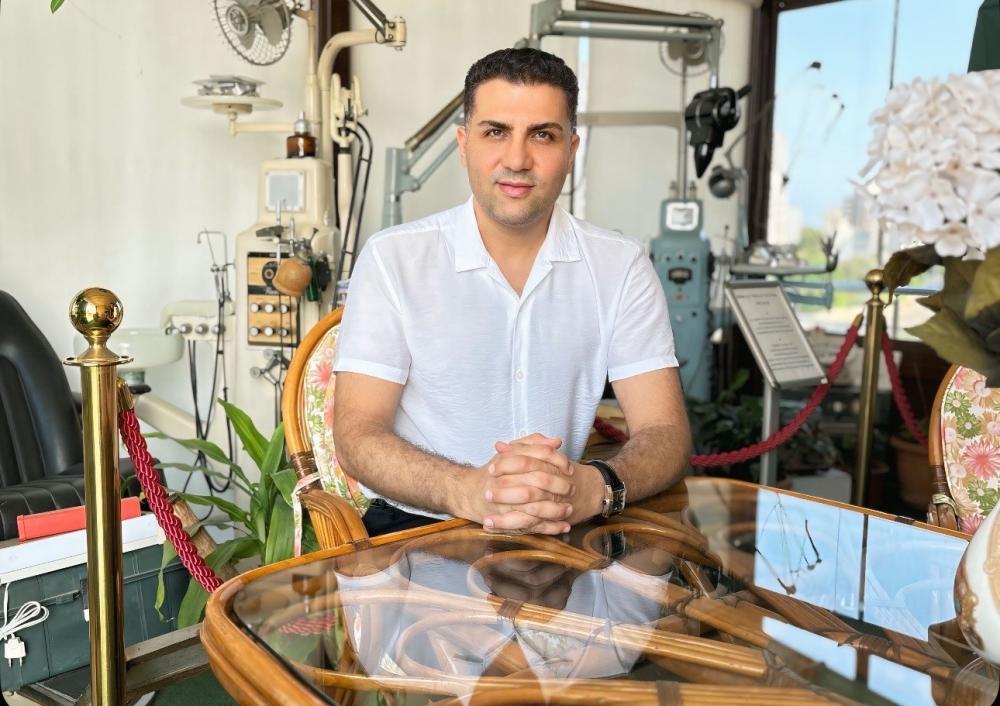 HER EKSİK DİŞ KALP KRİZİ RİSKİNİ ARTIRIYOR!