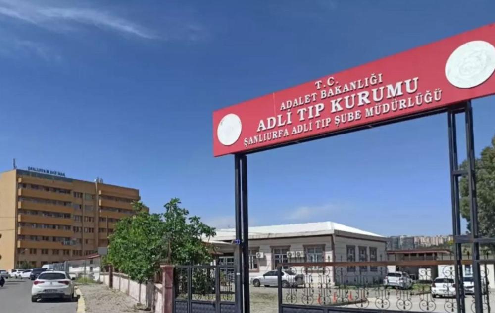ŞANLIURFA\'DA KORKUNÇ OLAY! 12 YAŞINDAKİ ÇOCUK HAYATINI KAYBETTİ