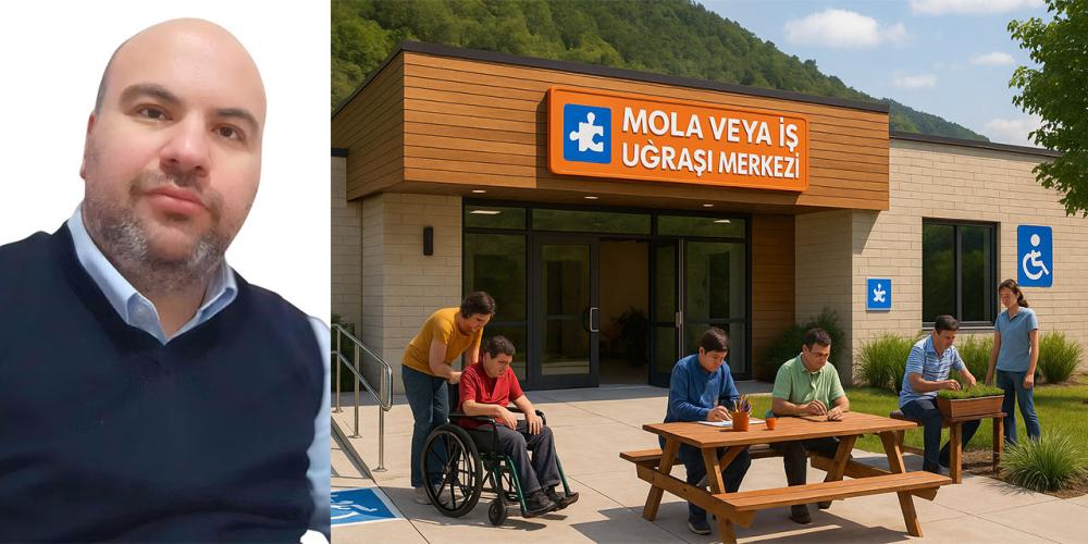 RİZE’DE ÖZEL GEREKSİNİMLİ BİREYLER VE AİLELERİ İÇİN \