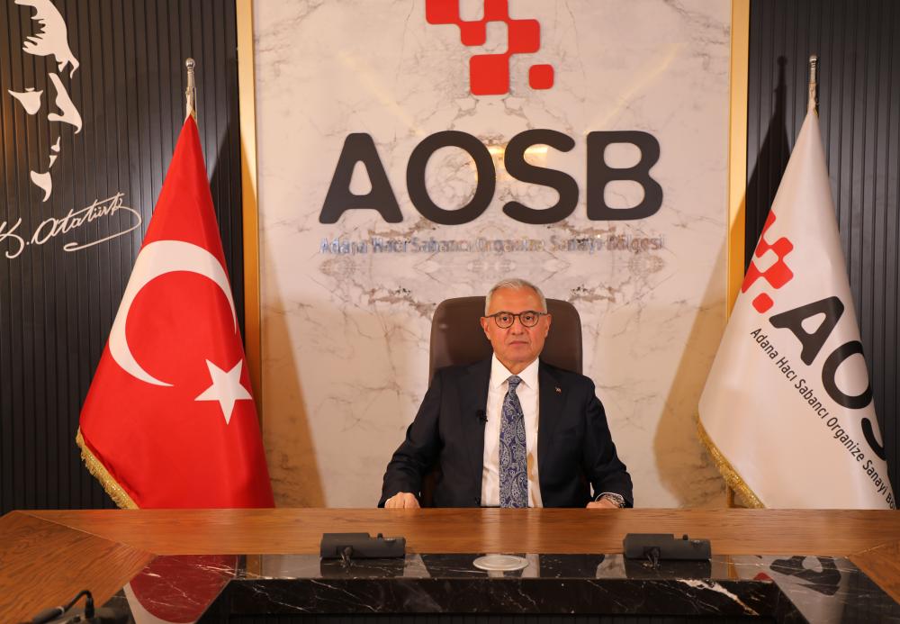 AOSB’DEN 16 FİRMA TÜRKİYE’NİN İLK BİN İHRACATÇISI ARASINDA
