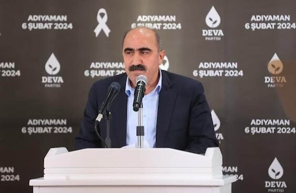 DEVA PARTİSİ\'NDEN MECLİS’TE GEÇEN İKLİM YASASINA SERT TEPKİ: “BU BİR İKLİM YASASI DEĞİL, SERMAYE TALİMATNAMESİ!”