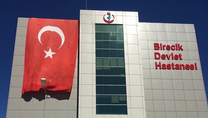 ŞANLIURFA\'DA SULAMA FACİASI! ELEKTRİK AKIMINA KAPILAN GENÇ HAYATINI KAYBETTİ