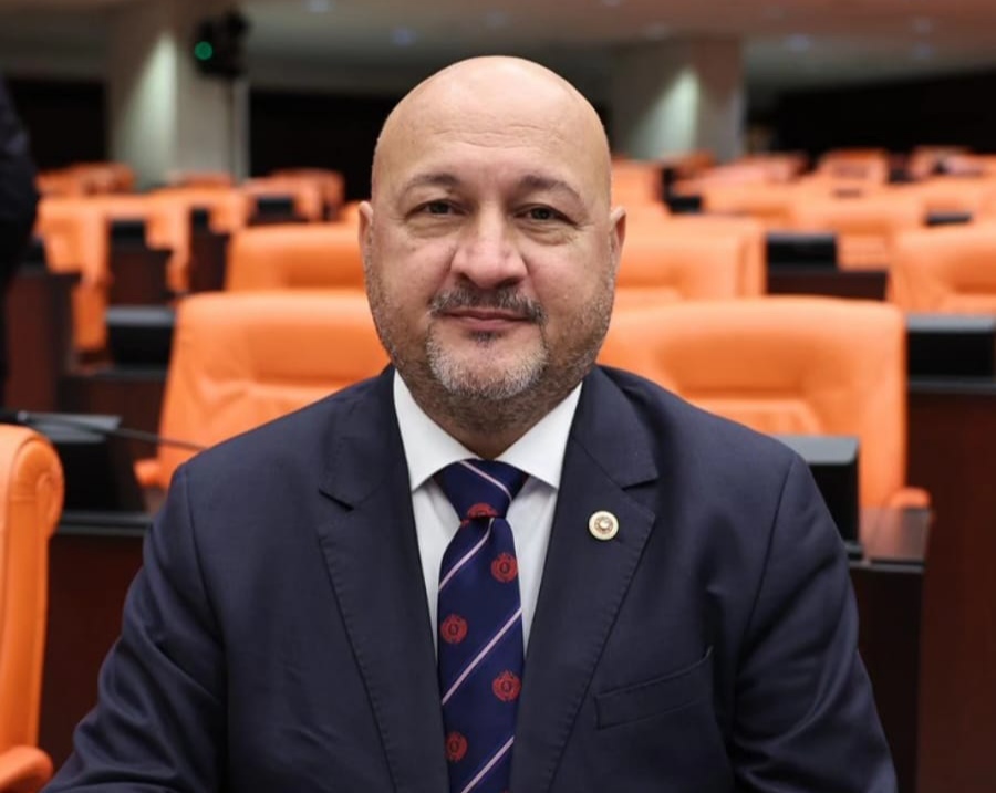 AK PARTİLİ KURT, ADIYAMAN’DA DESTEKLENECEK YATIRIM KONULARINI AÇIKLADI \