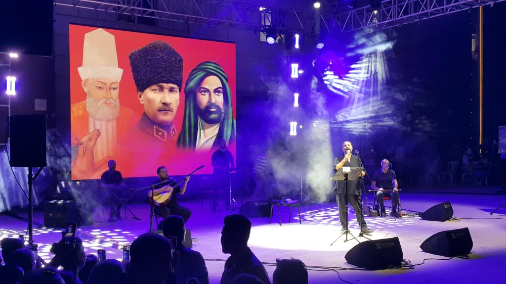 ETİMESGUT BELEDİYESİ\'NDEN MUHARREM AYI VE AŞURE PROGRAMI