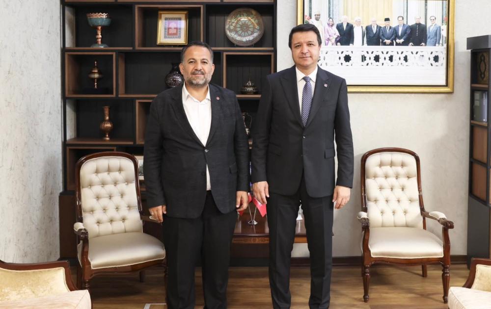 SAADET PARTİSİ’NDEN “YENİ SÜREÇ” AÇIKLAMASI: SÜRECİ HASSASİYETLE TAKİP EDECEĞİZ