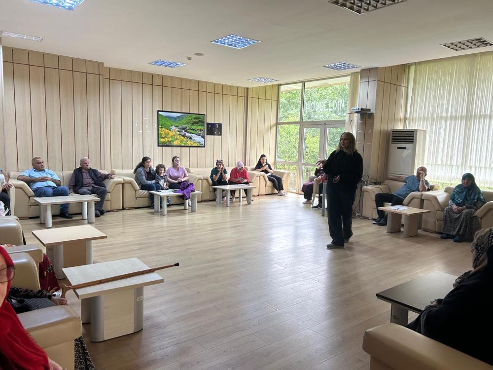 RİZE\'DE KKKA ALARMI: KENEYE KARŞI TOPYEKÛN MÜCADELE BAŞLATILDI