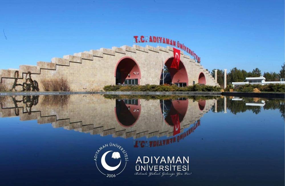 REKTÖR KELEŞ’TEN YKS SONRASI ÖĞRENCİLERE ADIYAMAN ÜNİVERSİTESİ DAVETİ