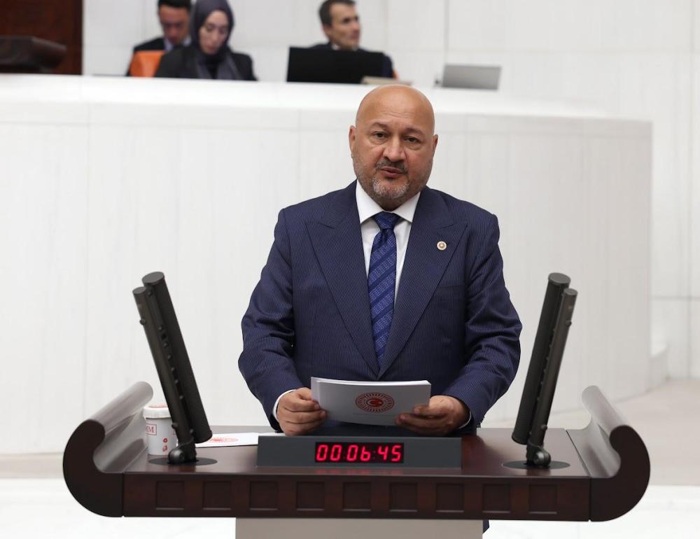 EKONOMİDE YENİ DÖNEM: VERGİ VE YATIRIM DÜZENLEMELERİ YASALAŞTI