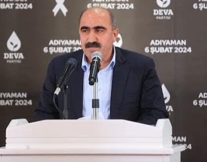 DEVA PARTİSİ’NDEN BELEDİYEYE SERT SORU: TOZ BASTIRMA ARACI NEREDE?