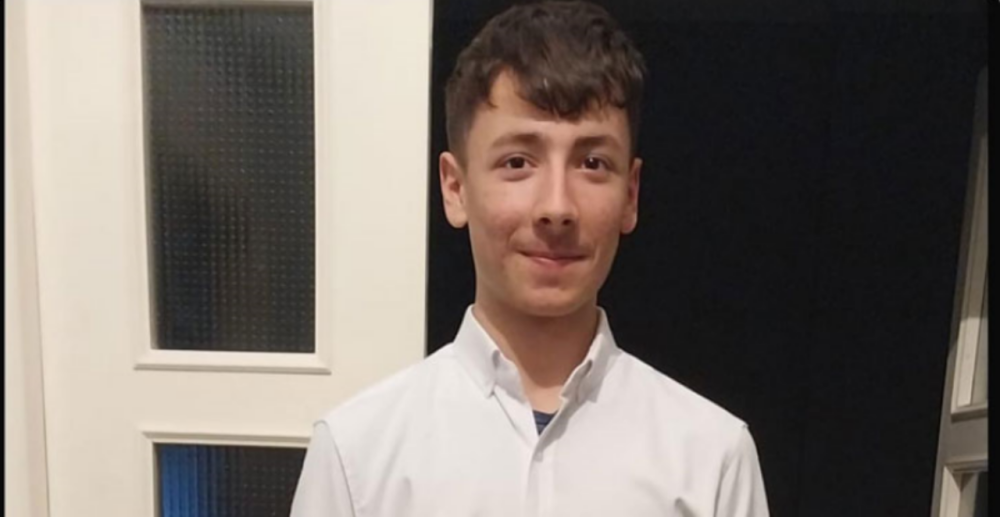 RİZE\'DE KAYIP GENÇ ENES FİL İÇİN ARAMA ÇALIŞMALARI SÜRÜYOR