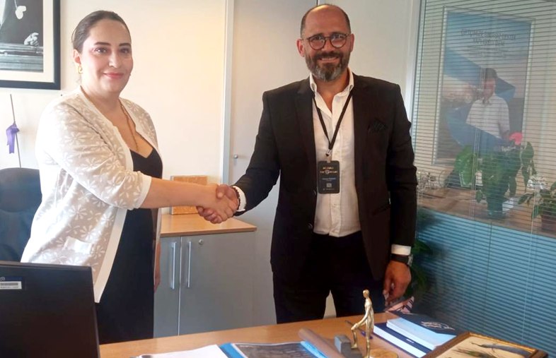 GELİBOLU EMLAKÇILAR DERNEĞİ İLE YAPI KREDİ BANKASI’NDAN KONUT KREDİSİ İŞ BİRLİĞİ