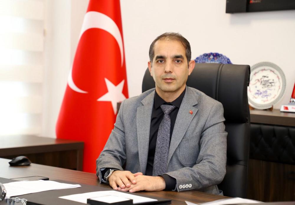 İL SAĞLIK MÜDÜRÜ PROF. DR. MEHMET ŞİRİK, SICAK HAVA VE ZEHİRLİ ISIRIKLARA KARŞI UYARI