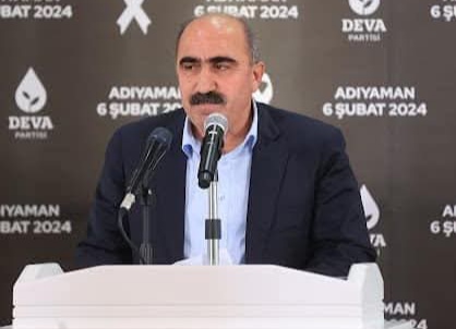 BAŞKAN ANAÇ,“YANAN SADECE ORMAN DEĞİL, VİCDANIMIZ!”