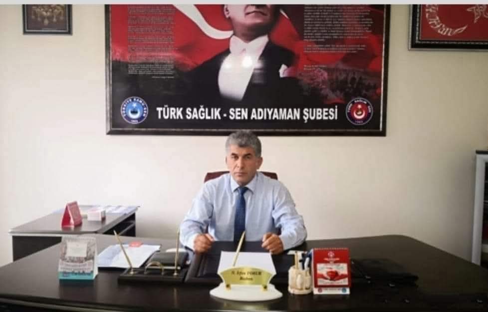 YARDIMCI HİZMETLER SINIFI İÇİN KADRO TALEBİ!