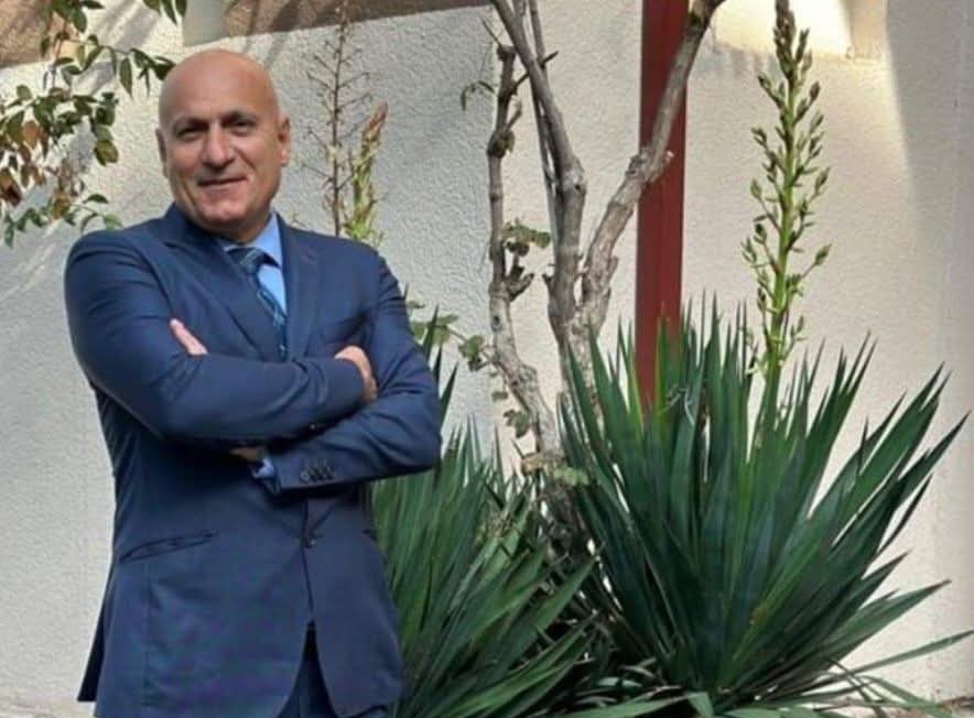 BANDIRMA GENÇLİK VE SPOR MÜDÜRÜ ADIYAMAN’A ATANDI