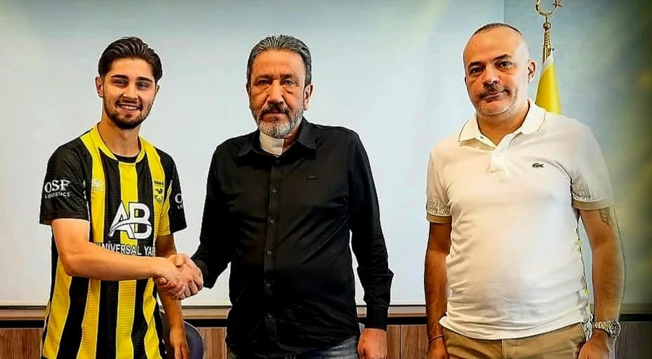 ADANA 01 FK’DAN ŞAMPİYONLUK İÇİN GÜÇLÜ TRANSFER ATAĞI
