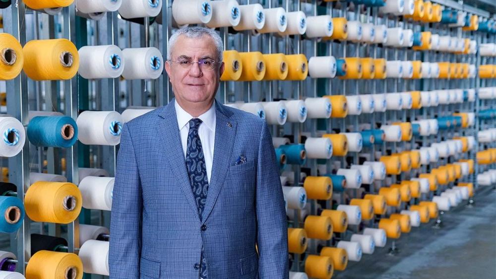 Adana'dan İhracatta Rekor Artış