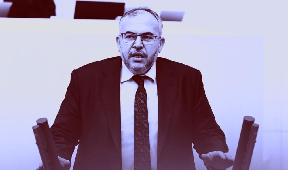 Çalışkan: Hatay’da Belirsizlik ve Plansızlık Derinleşiyor