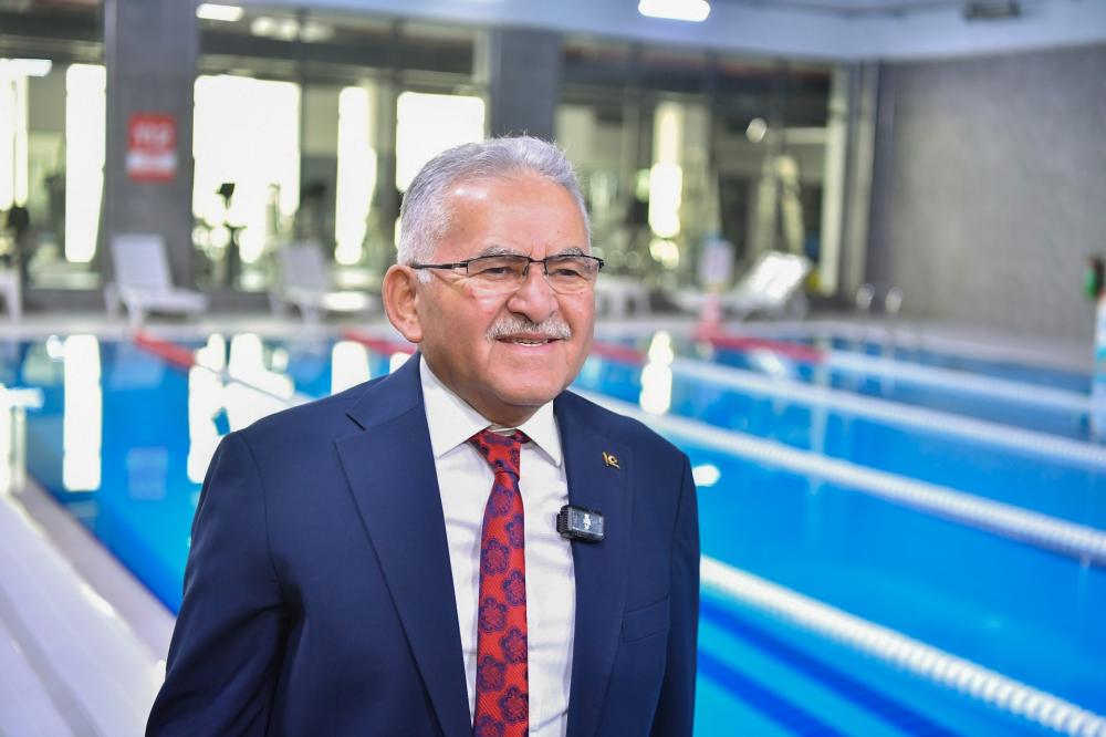 BÜYÜKŞEHİR KAYMEK, LGS’DE 308 ÖĞRENCİYİ HAYALLERİNDEKİ LİSELERE YERLEŞTİRDİ