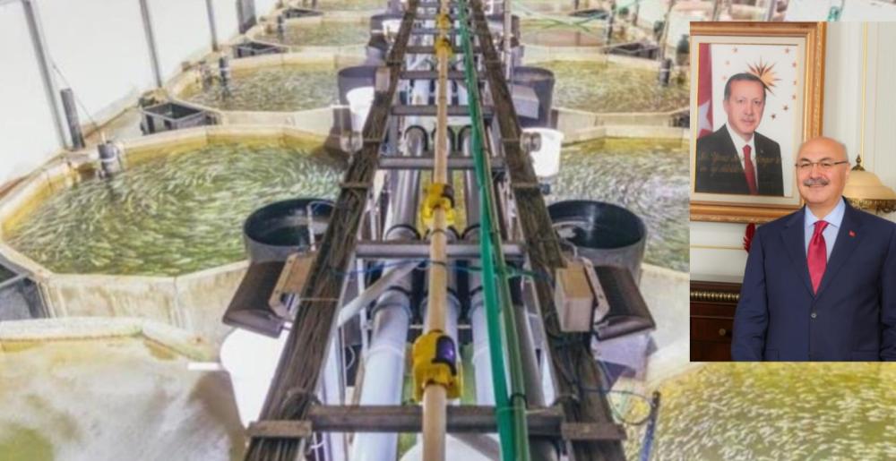 ADANA KARATAŞ TARIMA DAYALI İHTİSAS SU ÜRÜNLERİ ORGANİZE SANAYİ BÖLGESİNDE ÖN TALEP SÜRECİ BAŞLIYOR