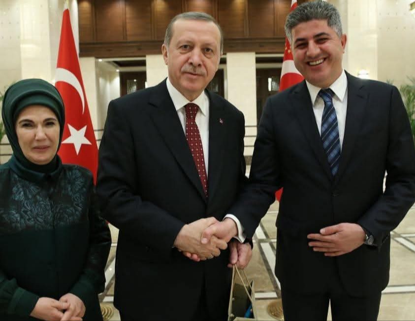 İSHAK ŞAN’DAN GAZZE ÇAĞRISI: “MASUM ÇOCUKLARIN ÇIĞLIKLARI ARTIK DİNMELİ”