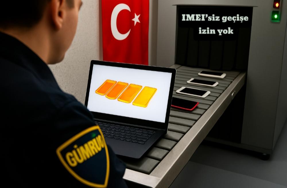 Döviz Kuru Yükseldi, Telefon Fiyatları Uçtu: Kaçak Cihaz Riski Artıyor