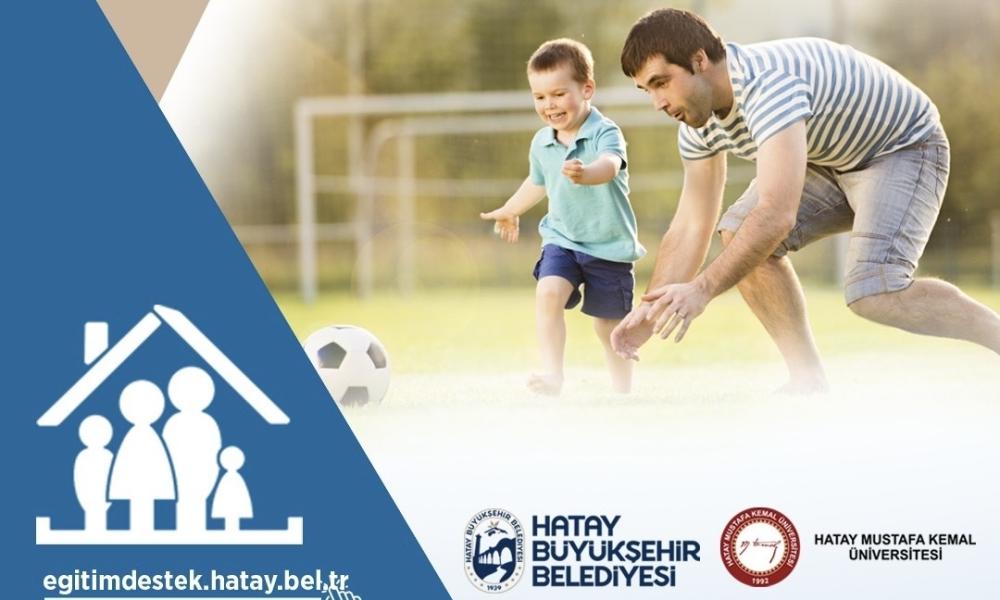 AİLE ÜNİVERSİTESİ BAŞVURULARI BAŞLADI