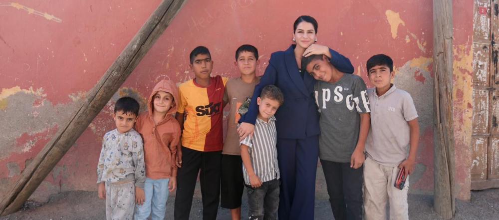 ESENTEPE MAHALLESİNİN YILLARDIR SÜREGELEN İMAR SORUNU ÇÖZÜME KAVUŞUYOR