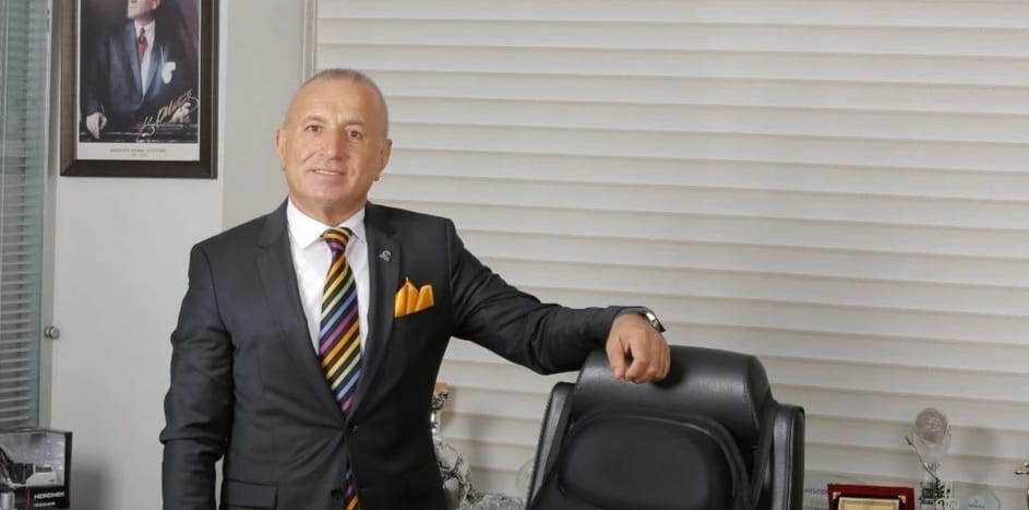 Hüseyin Kış: Vergi Belirsizliği Otomotiv Sektörünü Beklemeye Zorluyor