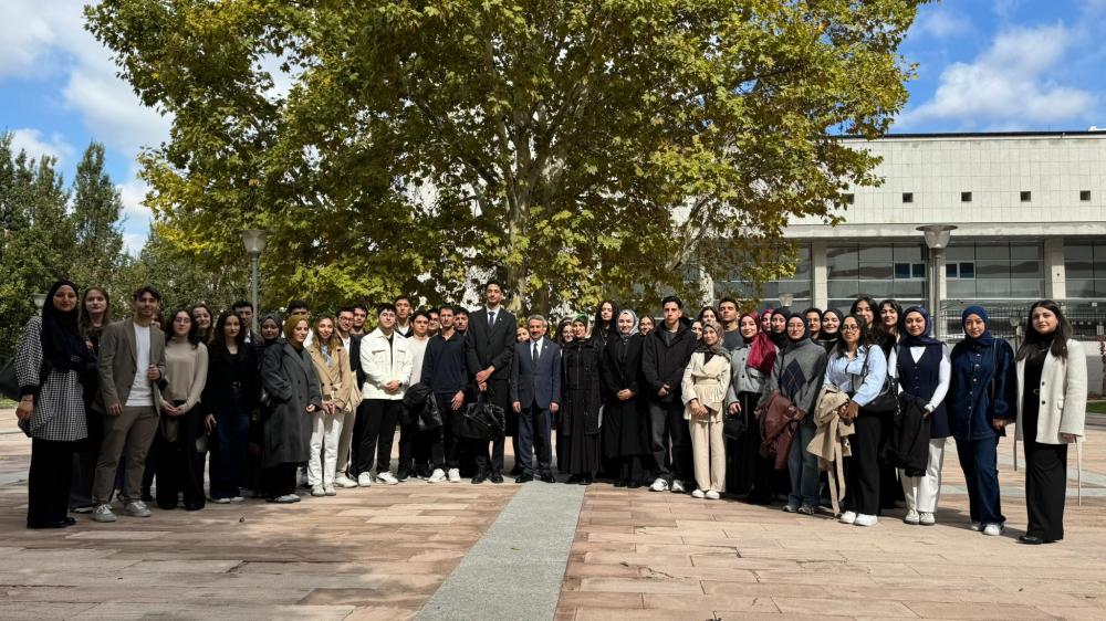 MİLLETVEKİLİ ALKAYIŞ: “YENİ ANAYASA, TÜRKİYE’NİN ORTAK İRADESİDİR”