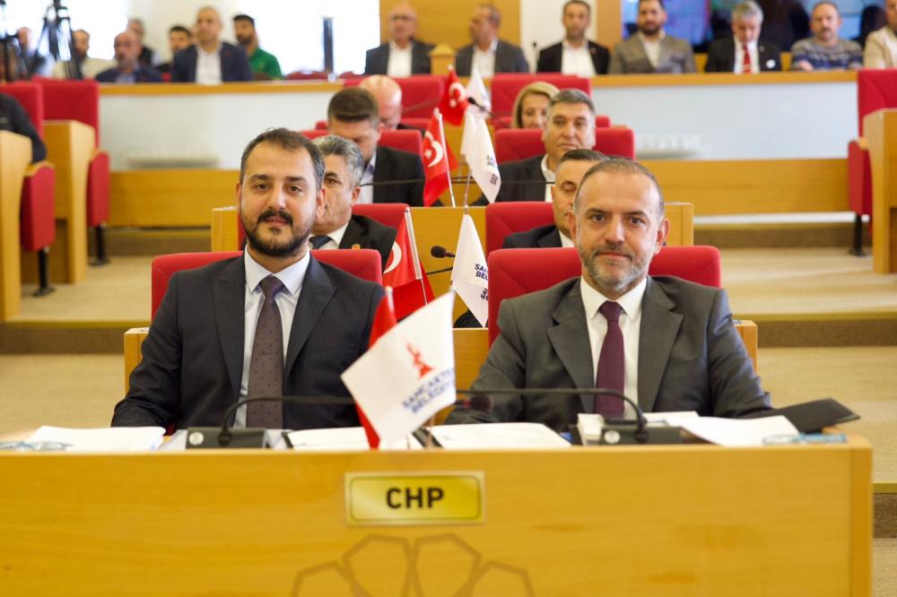 SANCAKTEPE BELEDİYESİ EYLÜL AYI MECLİS TOPLANTISINDA 2026 MALİ YILI BÜTÇESİ KABUL EDİLDİ