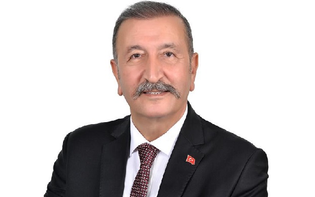 Başkan Bedri Yalçın: “Türkiye’de Zulme Son Vermek İçin Tüm Muhalefet Birleşmeli”