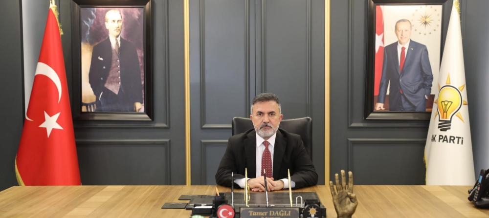 TAMAR DAĞLI AÇIKLADI: ZİRAİ DONDAN ETKİLENEN ADANALI ÜRETİCİYE 717 MİLYON TL DESTEK VERİLECEK