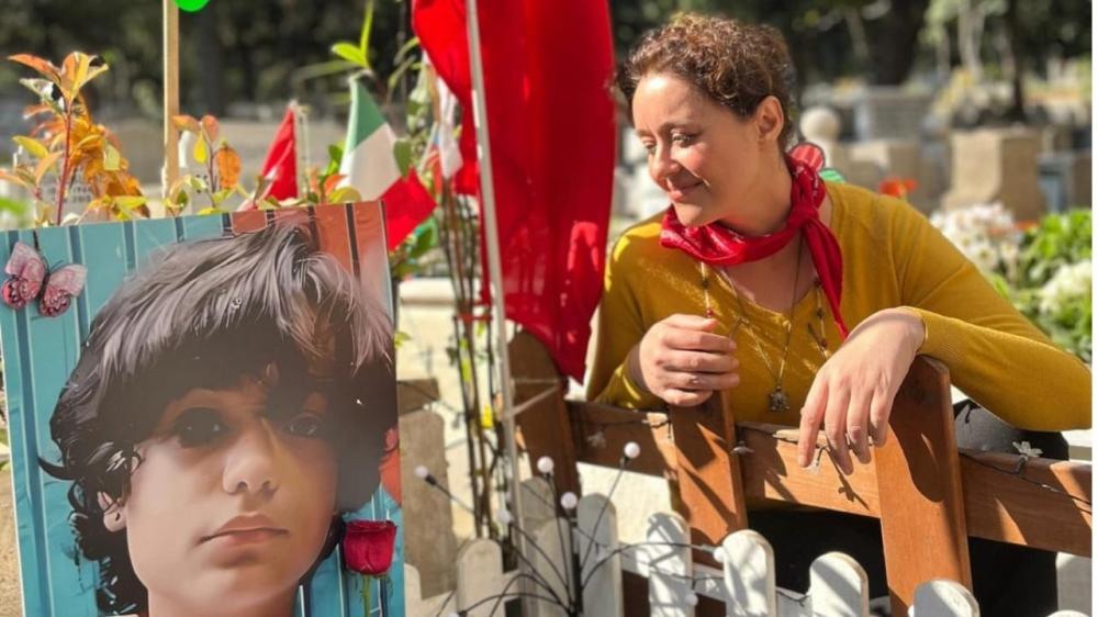 MHP’Lİ HALİL ÖZTÜRK’TEN AHMET MİNGUZZİ DAVASINA TEPKİ: KARAR VİCDANLARI YARALADI