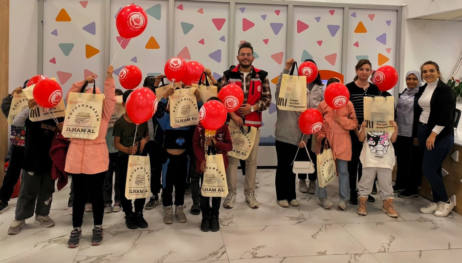 BEYPAZARI SOSYAL HİZMET MERKEZİ MÜDÜRLÜĞÜNDEN FARKINDALIK ETKİNLİĞİ.