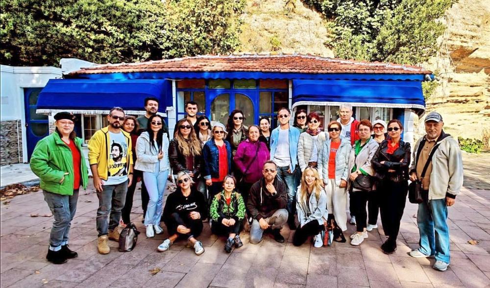 Gelibolu’nun Görsel Tarihi İçin Yeni Adım: Fotoğraf Topluluğu Kuruldu