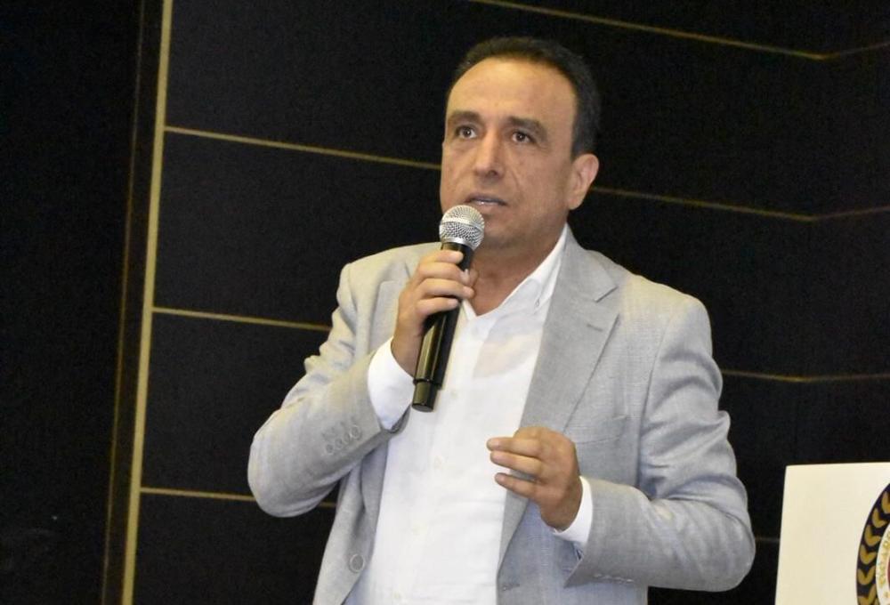 Avrupa’nın Gücü Karar Verdi: Eski AKP ve DEM Destekçileri Şimdi Yaşar Aydın’ın Türkiye Vizyonunda Buluşuyor