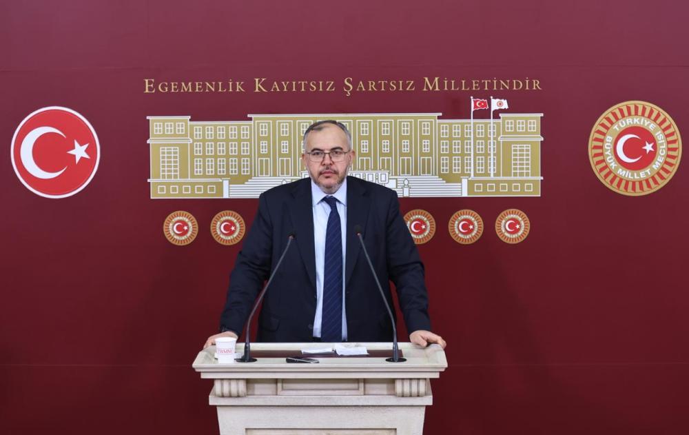 Çalışkan: “Sporda Bahis Skandalı, Sistemin Nasıl Çürüdüğünü Gösteriyor”