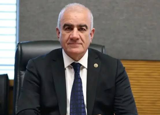 AK Parti Adıyaman Milletvekili Hüseyin Özhan: “AK Parti, Milletimizin Güveninin ve İstikrarın Adıdır”
