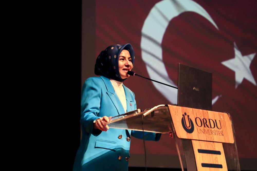 ORDU’DA MUHTARLAR AKADEMİSİ EĞİTİMİ BAŞLADI