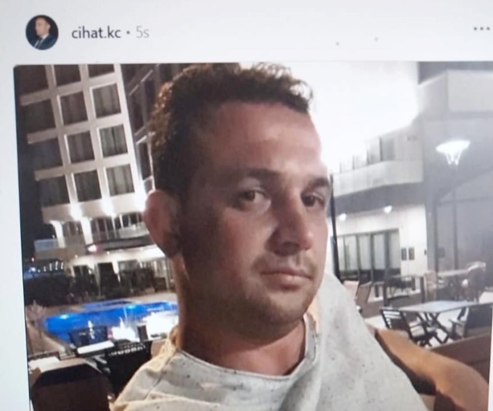 GELİBOLU KAYMAKAMI KOÇ’TAN CENK ATSAY’IN ÖLÜMÜ SONRASI KASK UYARISI