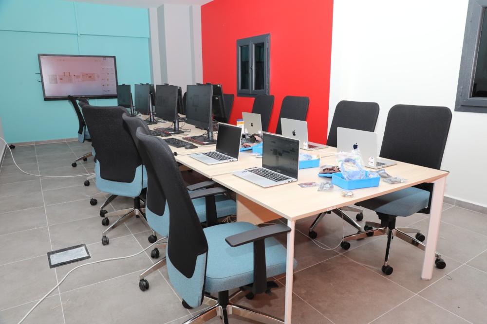 HBB’DEN GENÇLERE TEKNOLOJİ VE BİLİM EĞİTİMİ FIRSATI