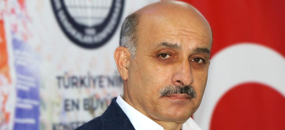 MUSTAFA SARIGEÇİLİ “BİRLİKTE AĞLIYORUZ, BİRLİKTE AYAKTA KALACAĞIZ”