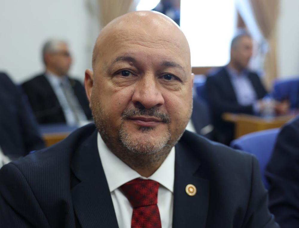 MİLLETVEKİLİ DOÇ. DR. RESUL KURT: “DEPREMDE EBEVEYN KAYBI YAŞAYAN EVLATLARIMIZ DEVLETİMİZE EMANETTİR”