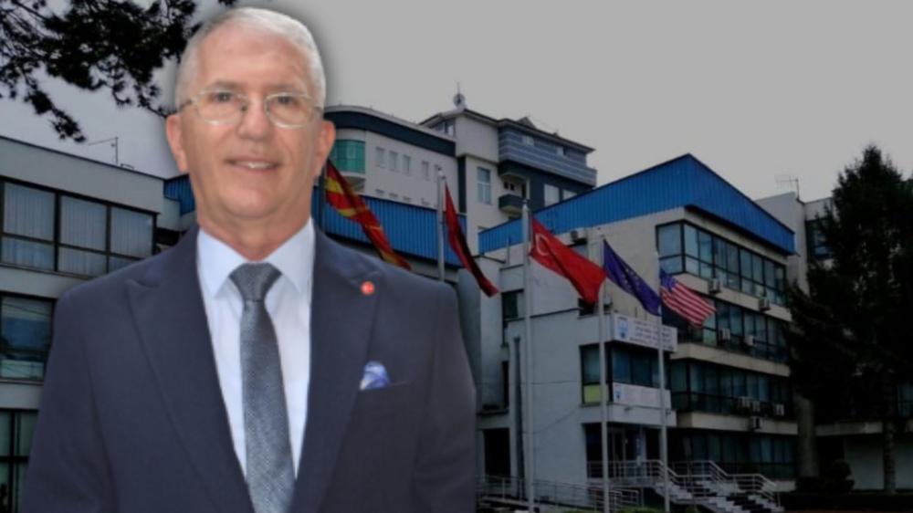 GOSTİVAR MECLİSİ\'NDE TÜRKÇE AÇILIŞ