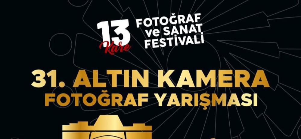 13 KARE FOTOĞRAF VE SANAT FESTİVALİ 2025, 19–21 KASIM’DA ADANA’DA BAŞLADI