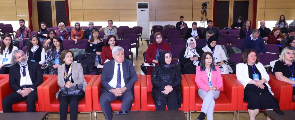 KAYSERİ KENT KONSEYİ’NDEN ÇOCUK HAKLARI ÇALIŞTAYI: HER ŞEY ÇOCUK DOSTU KAYSERİ İÇİN